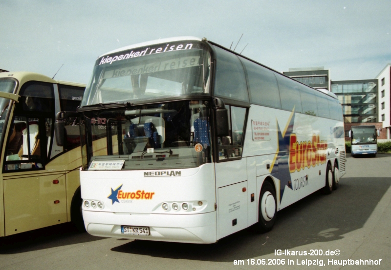 ST-KR 541